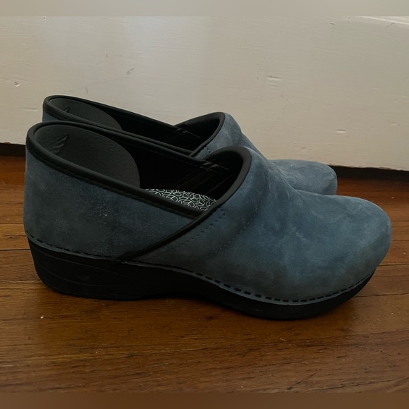 DANSKO Pro XP 2.0 - Blue - Picture 6 of 10
